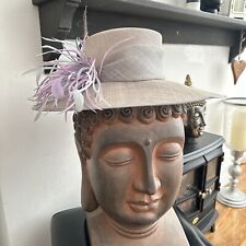 Wedding hat debut for sale  POULTON-LE-FYLDE