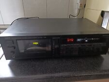 Yamaha 500 cassette for sale  Shipping to Ireland