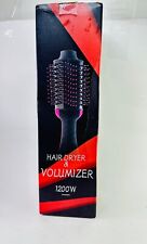 Secador de cabelo e volumizador 1200w comprar usado  Enviando para Brazil