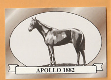 1991 Horse Star Kentucky Derby #8 Apollo 5G comprar usado  Enviando para Brazil