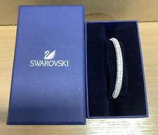 Swarovski bracelet new for sale  BELFAST