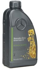 1 LT Litro Olio Motore 100% Sintetico Originale Mercedes Benz 5W30 MB 229.51 , usado comprar usado  Enviando para Brazil
