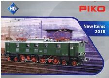 Piko scale model for sale  MANSFIELD