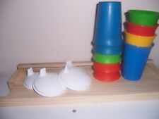 Tupperware sippy cups for sale  Hilton