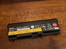 Genuine lenovo battery for sale  HARROW