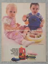 1986 magazine advertisement for sale  Atchison