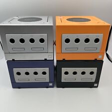 Usado, Consola Nintendo Game Cube GC DOL-001 Variaciones de Color Probadas NTSC-J (Japón) segunda mano  Embacar hacia Mexico