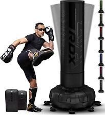 Freestanding punching bag for sale  Shipping to Ireland