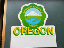 1980 university oregon for sale  Eugene