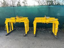 Choice scanlift brick for sale  WARRINGTON