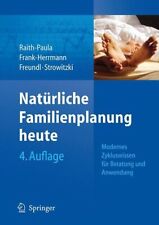 Natürliche familienplanung gebraucht kaufen  Berlin