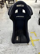 Sparco circuit grp for sale  ROYSTON