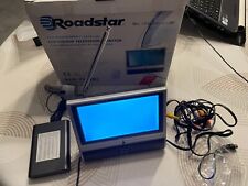 Televiseur roadstar lcd d'occasion  Valleiry