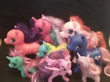 Little pony pvc for sale  Olds