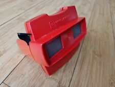 1980s viewmaster red for sale  Shipping to Ireland