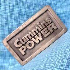 Cummins power promo for sale  Torrington