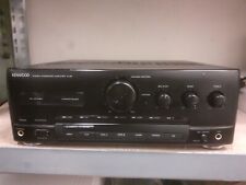 Kenwood a45 amplificatore usato  Ruvo Di Puglia