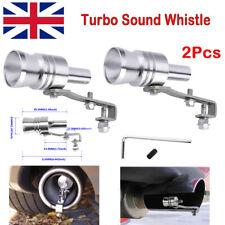 2pcs exhaust pipe for sale  UK