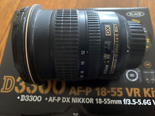 Nikon zoom nikkor for sale  BEAMINSTER
