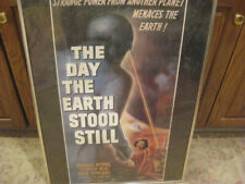 Day earth stood for sale  Riverside