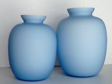 Coppia vasi azzurri usato  Vignola Falesina