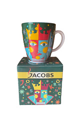 Jacobs krönung kaffeebechern gebraucht kaufen  Stuhr