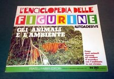 enciclopedia fabbri animali usato  Torchiarolo