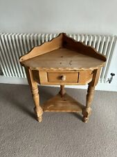 Vintage antique pine for sale  DERBY