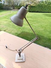 Anglepoise lamp herbert for sale  BEDFORD