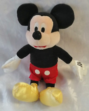 Mickey mouse stofffigur gebraucht kaufen  Cuxhaven
