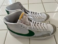 Nike blazer mid for sale  Salinas