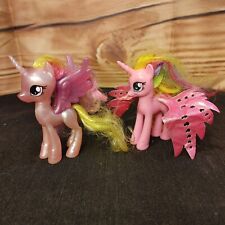 MLP | Mini Figura Juguetes My Little Pony Princess Candance Magic Friendship 5" 2 piezas segunda mano  Embacar hacia Argentina