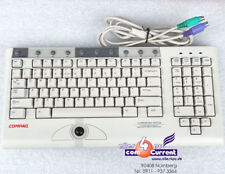 Compaq keyboard tastatur gebraucht kaufen  Nürnberg