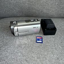SONY DCR-SX65 Handycam Digital Video Camera / Camcorder - Tested - Excellent for sale  Shipping to South Africa