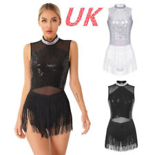 Women sequins tassel for sale  SWANSEA