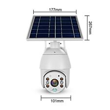 Solar powered cctv for sale  WINCHESTER