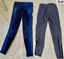 Girls pikeur breeches for sale  EAST GRINSTEAD