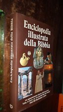 Libro enciclopedia illustrata usato  Fonte Nuova