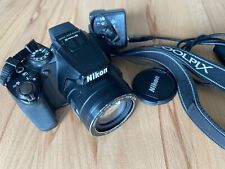 Nikon coolpix p500 gebraucht kaufen  Schwerin