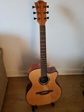 Lag tramontane acoustic for sale  MOLD