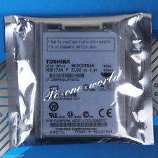 Unidad de disco duro 100% OK MK8009GAH TOSHIBA 80 GB 1,8" 4200 RPM 8 MB CE ZIP, usado segunda mano  Embacar hacia Argentina