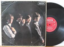 LP Rolling Stones debut homónimo ~ Decca LK 4605 ~ DG UK Mono Early Press segunda mano  Embacar hacia Argentina