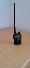 Icom wideband receiver for sale  CHESTERFIELD