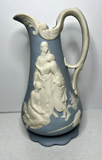 parian ware jug for sale  Shipping to Ireland