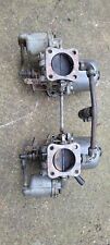 Pair hs8 carbs for sale  SALE