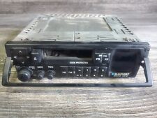 Mercedes benz cassette for sale  DONCASTER