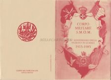 Wwi corpo militare usato  Roma