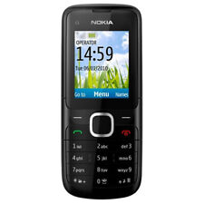 Nokia original unlocked d'occasion  Expédié en Belgium