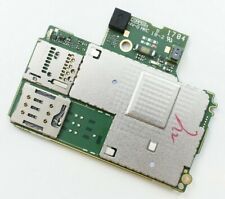 Usado, Placa-mãe Sony Xperia XA1 G3123 32GB placa lógica desbloqueado comprar usado  Enviando para Brazil