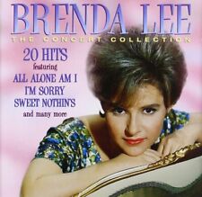 Brenda lee concert for sale  PAISLEY